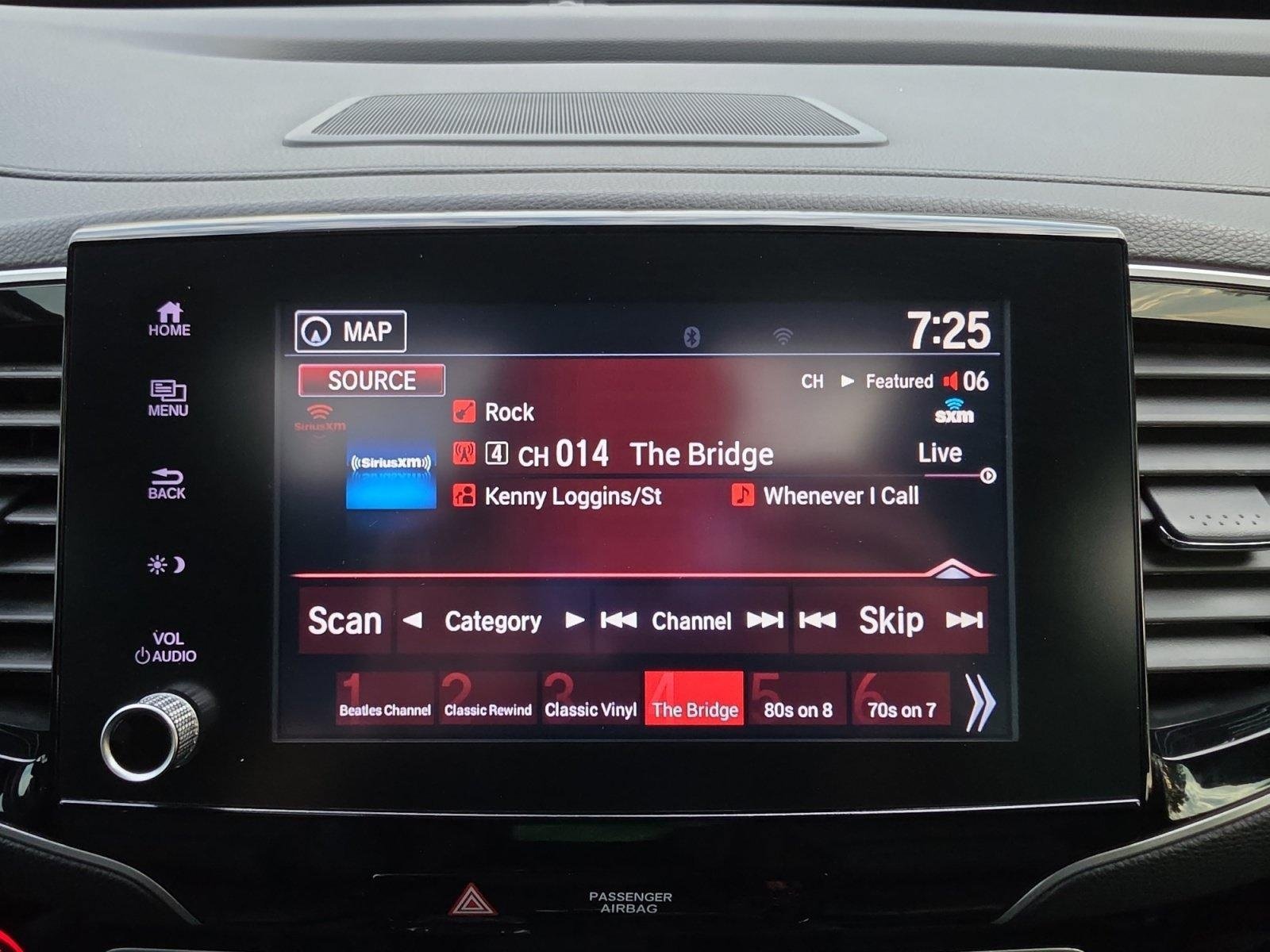 Used 2021 Honda Ridgeline Black Edition image 17