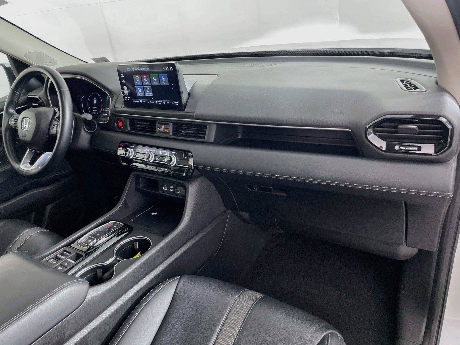 Certified 2023 Honda Pilot Touring image 36