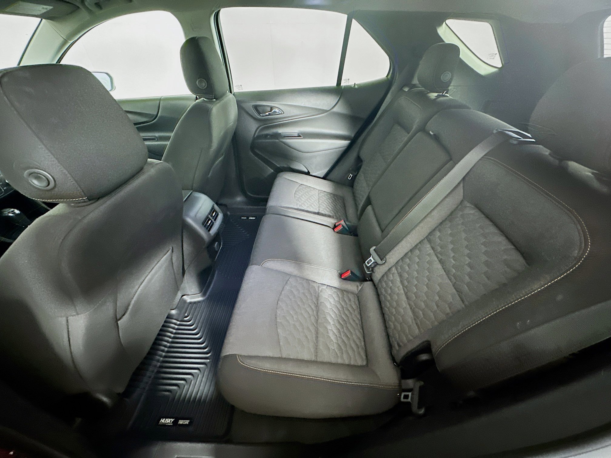 Used 2018 Chevrolet Equinox LT image 26