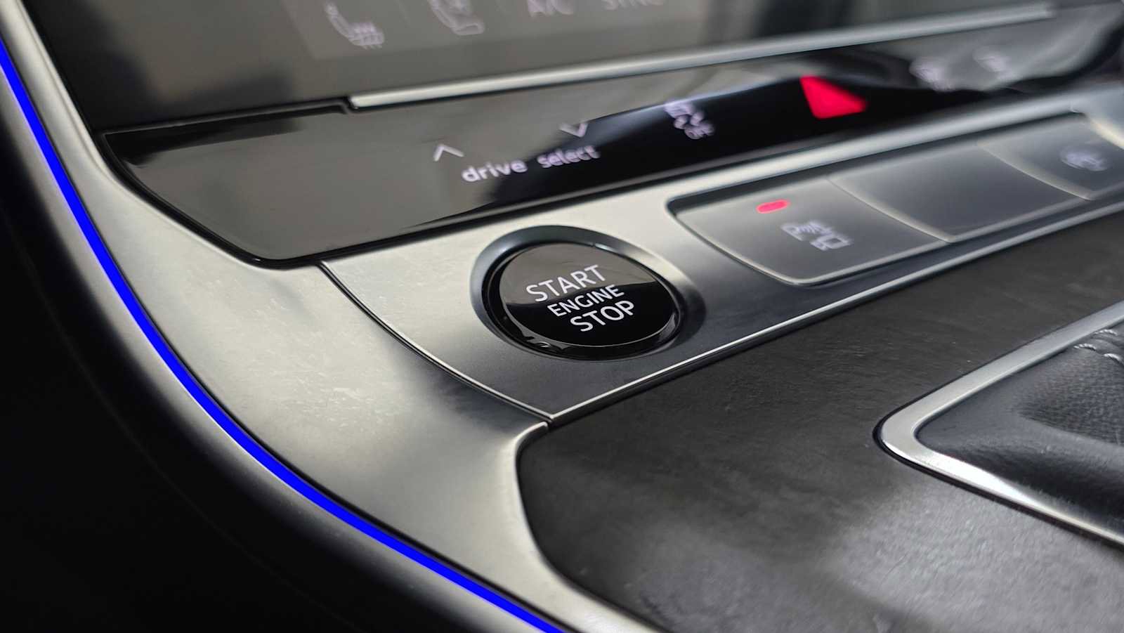 Used 2021 Audi A6 3.0T allroad Prestige w/ Prestige Package image 35