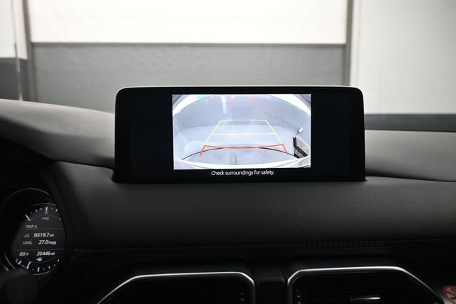 Used 2025 MAZDA CX-5 AWD 2.5 S w/ Preferred Package image 20