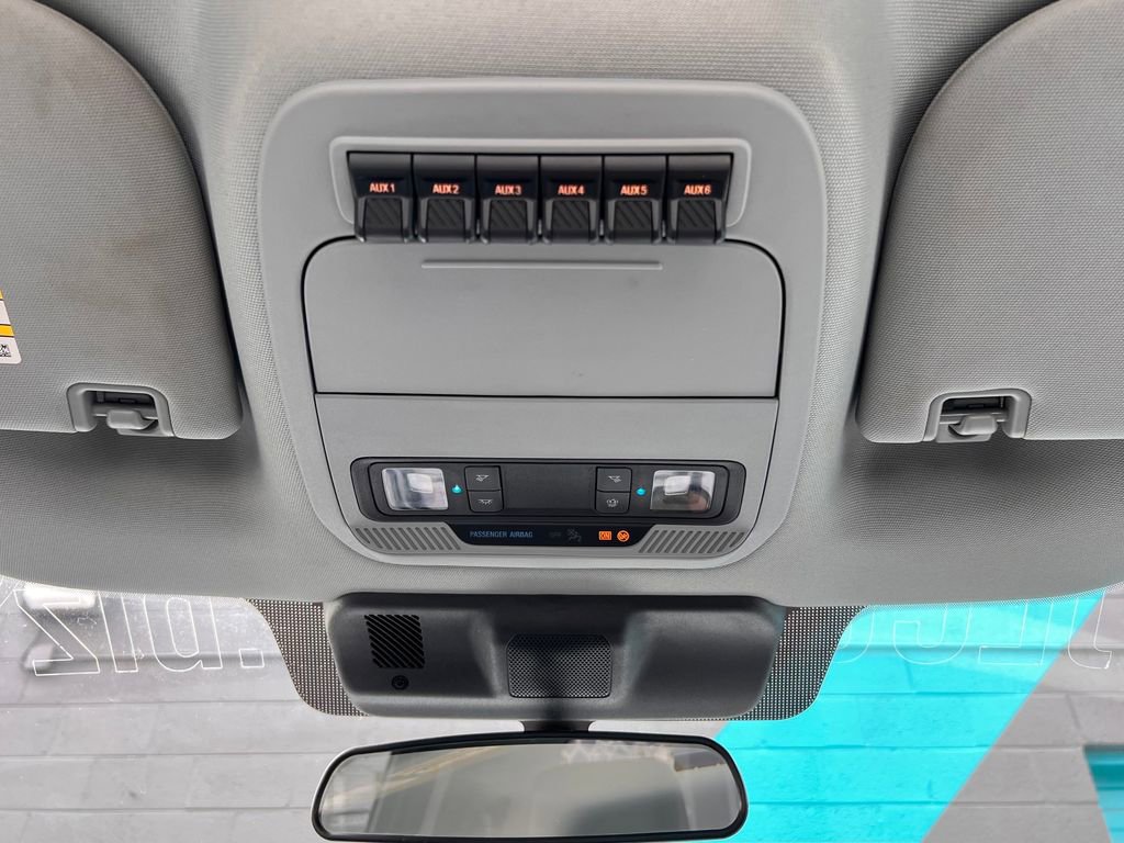 Used 2024 Ford F450 XL w/ XL Chrome Package image 12