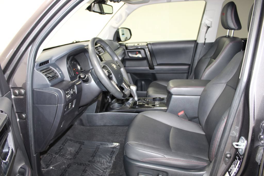Used 2021 Toyota 4Runner TRD Pro AWD/4WD image 23