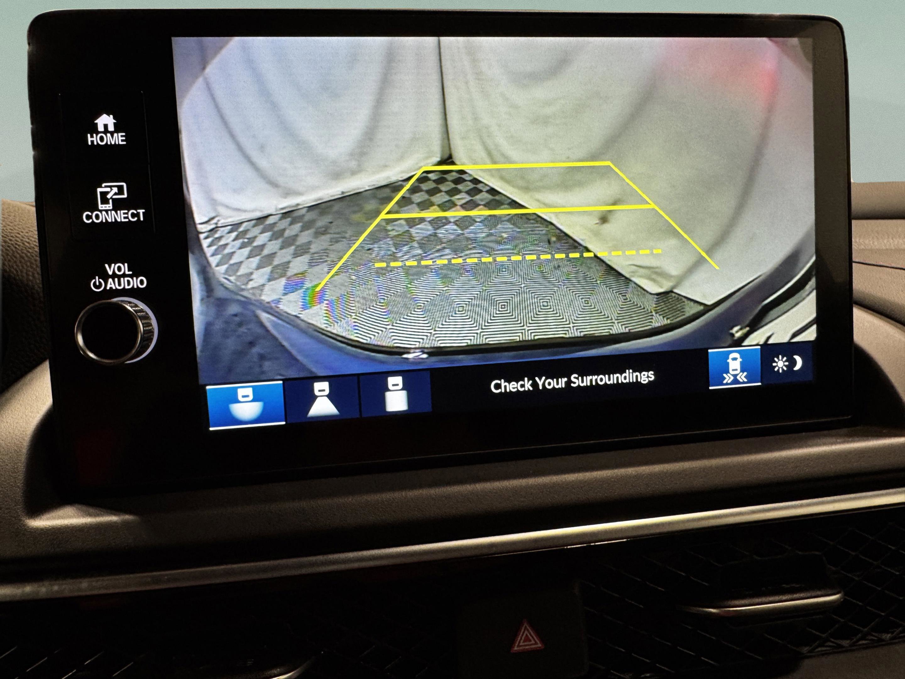 Certified 2025 Acura ADX A-Spec image 24