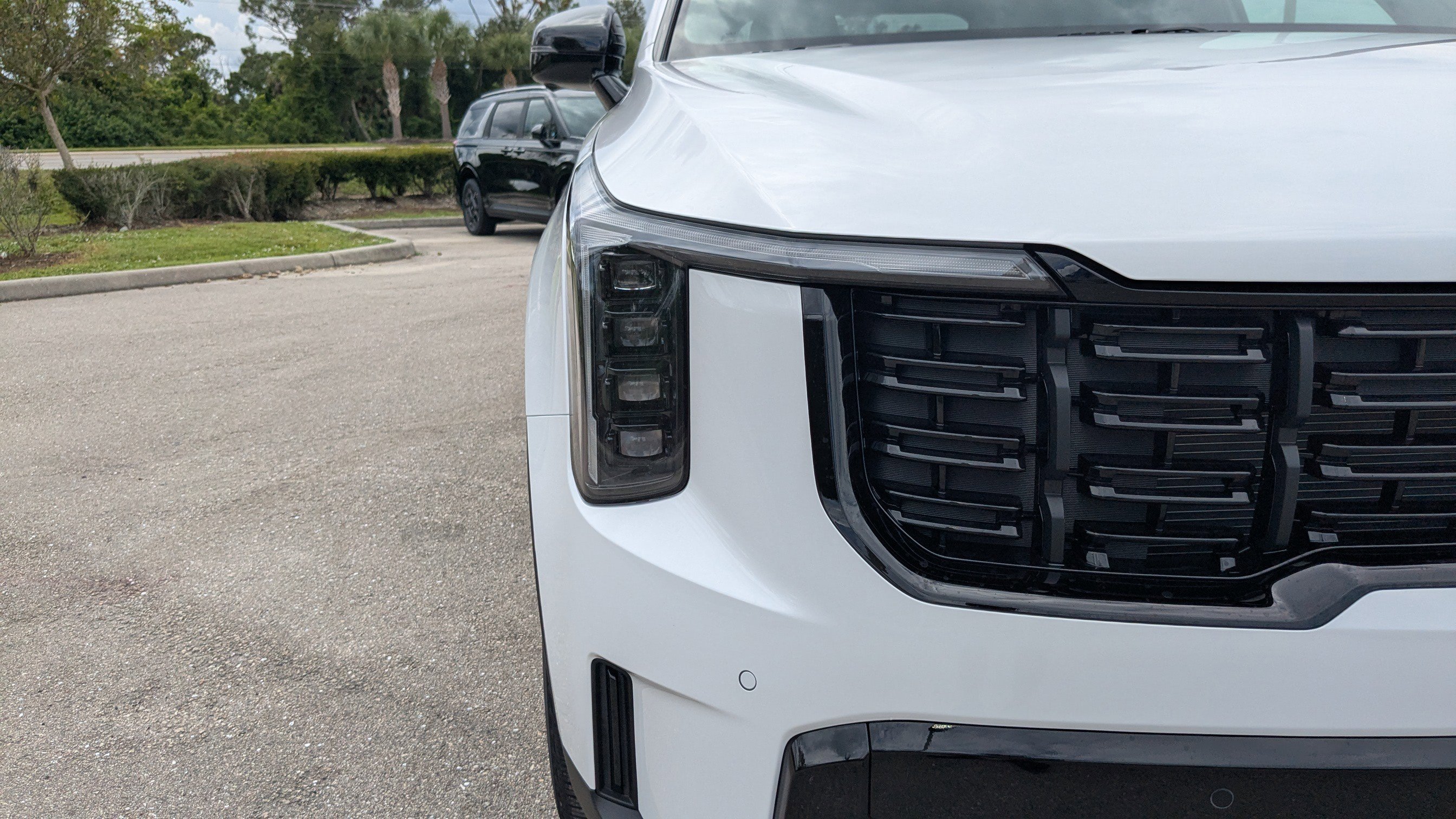 New 2026 Kia Sorento SX Prestige image 12