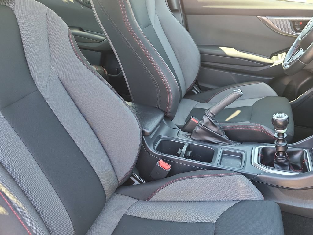 Used 2022 Subaru WRX AWD/4WD image 21