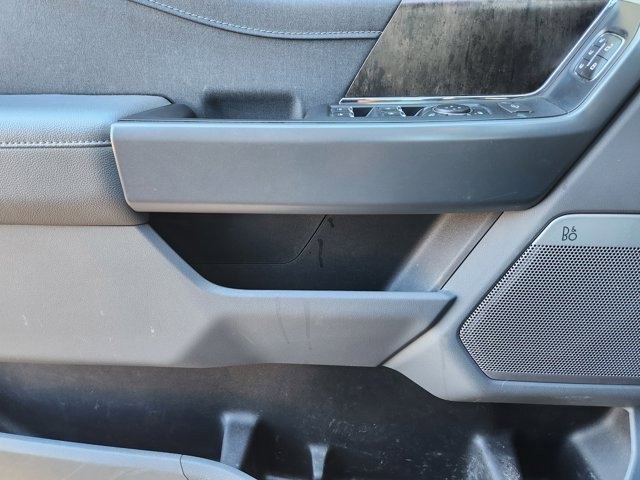 Certified 2023 Ford F150 Lariat w/ Max Trailer Tow Package image 21