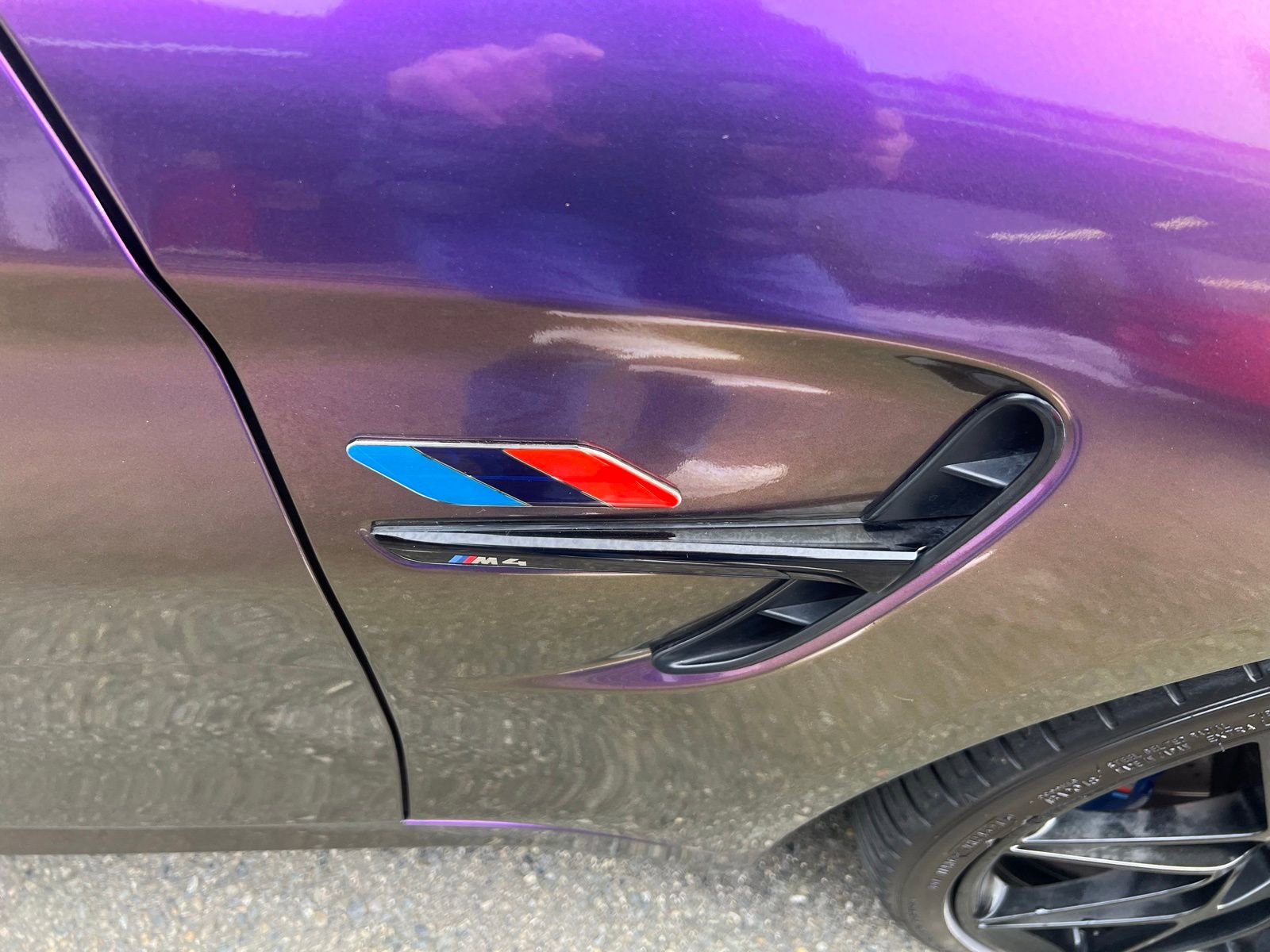 Used 2018 BMW M4 Coupe image 10