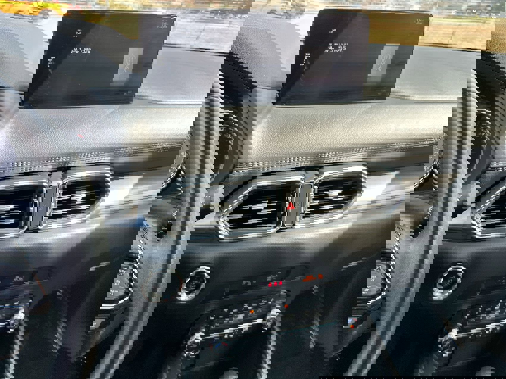 Used 2024 MAZDA CX-5 AWD 2.5 S w/ Select Package image 16