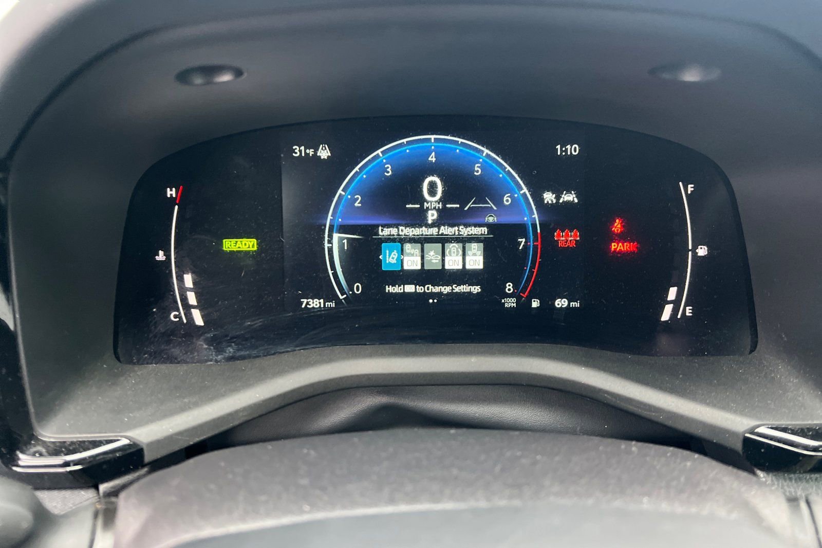 Certified 2025 Toyota Camry LE w/ Convenience Package image 20