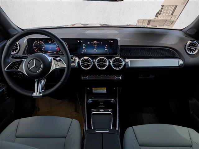 New 2026 Mercedes-Benz GLB 250 4MATIC image 15