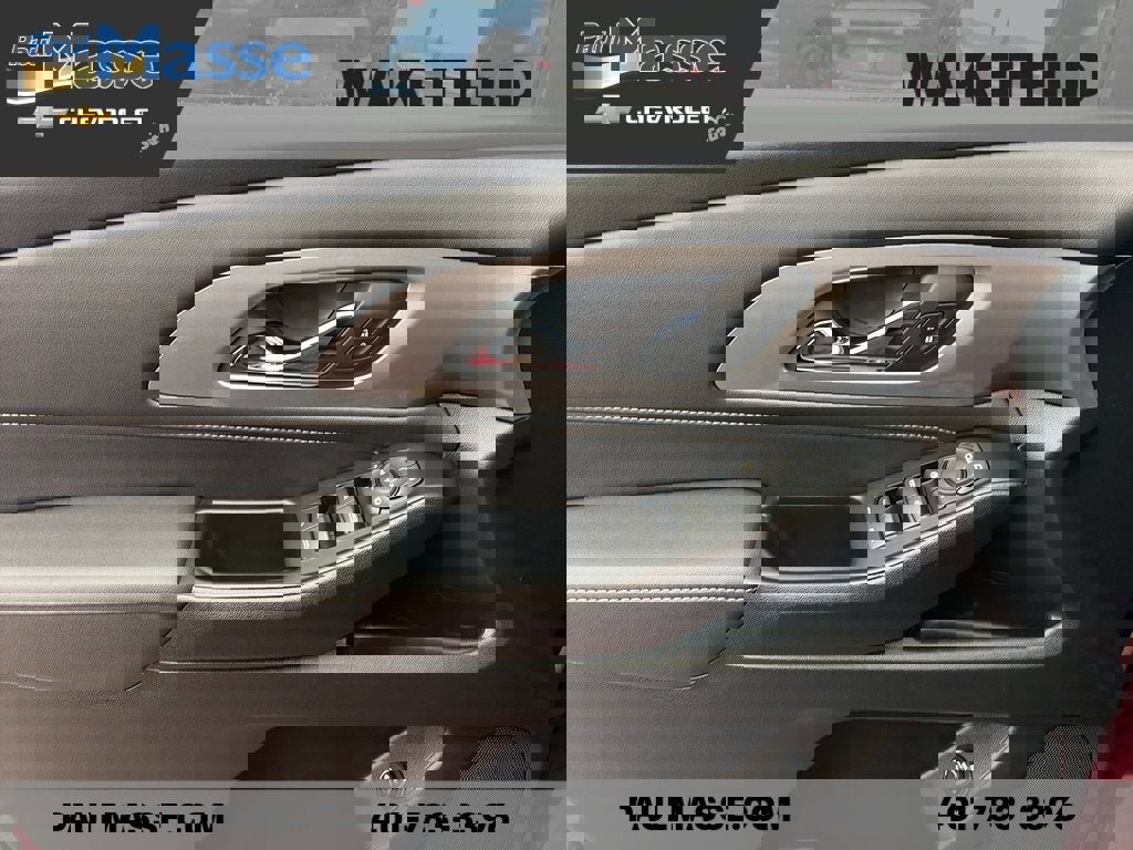 Certified 2023 Chevrolet Traverse LT w/ LT Premium Package image 15