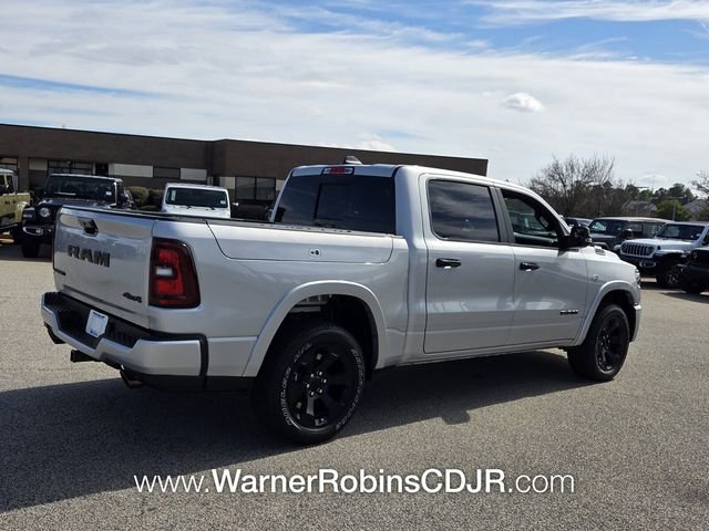 New 2026 RAM 1500 Big Horn image 14