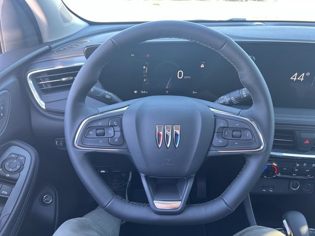 Used 2026 Buick Encore GX Sport Touring w/ Comfort Package AWD/4WD image 17