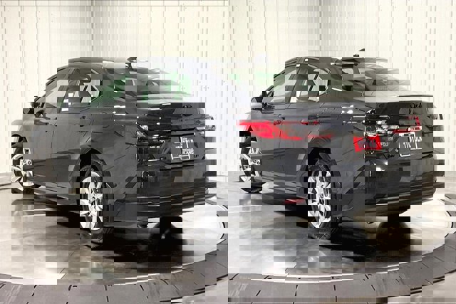 New 2026 Toyota Camry LE image 3