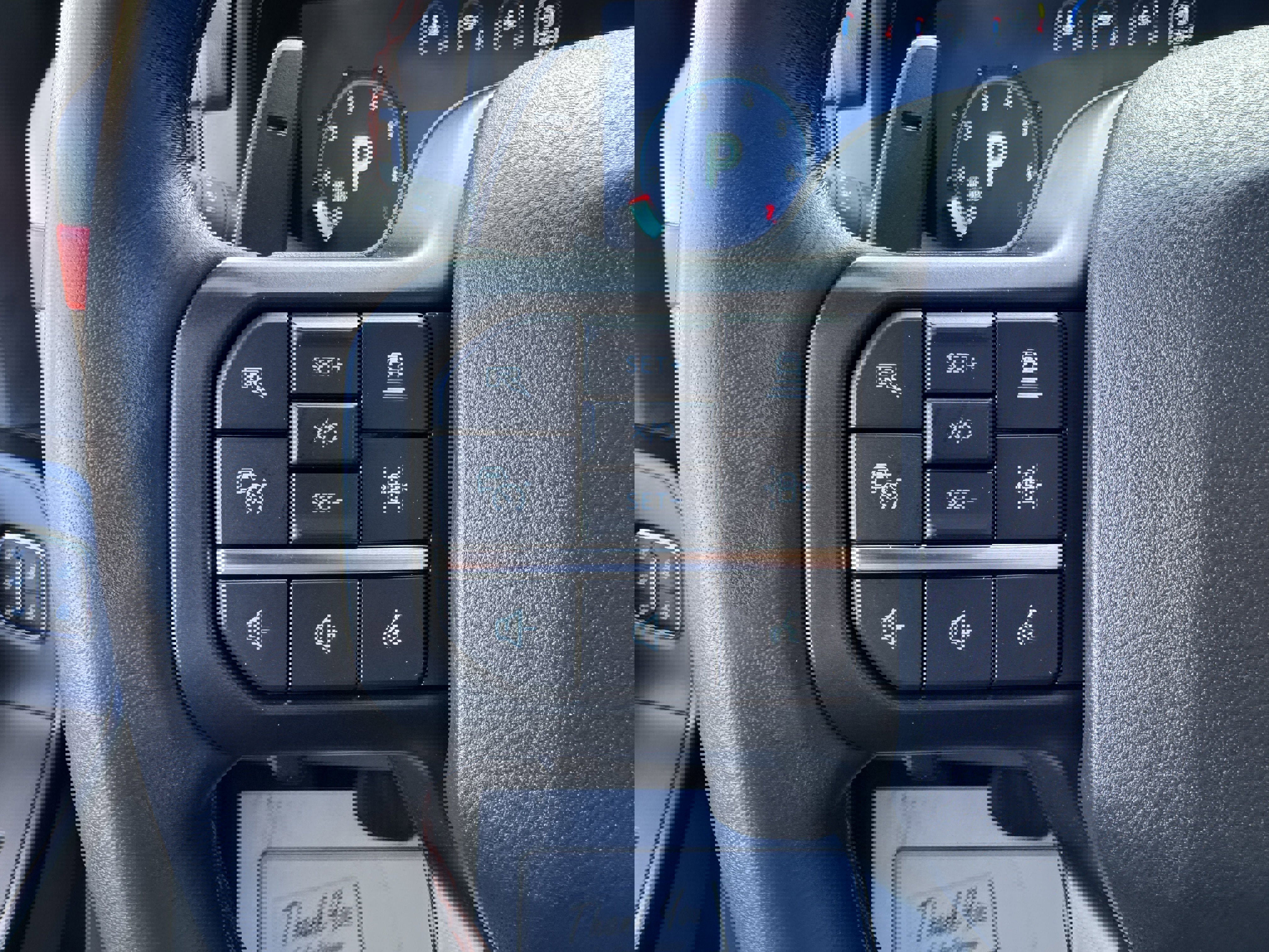 Used 2025 Ford F150 Raptor image 12