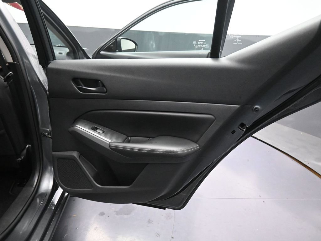 Used 2024 Nissan Altima 2.5 SV image 20