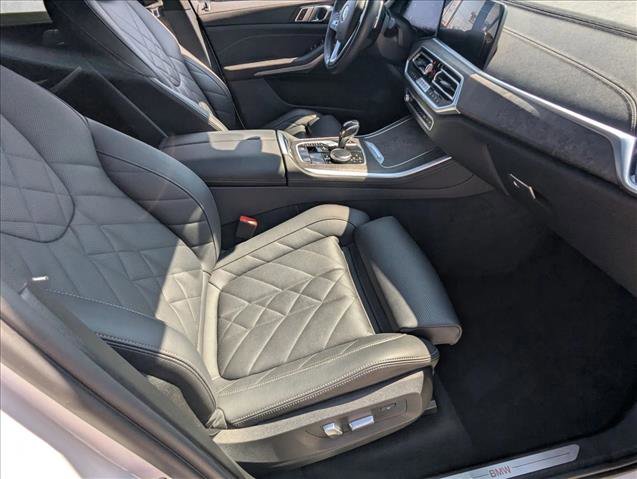 Certified 2023 BMW X5 sDrive40i w/ Premium Package image 22