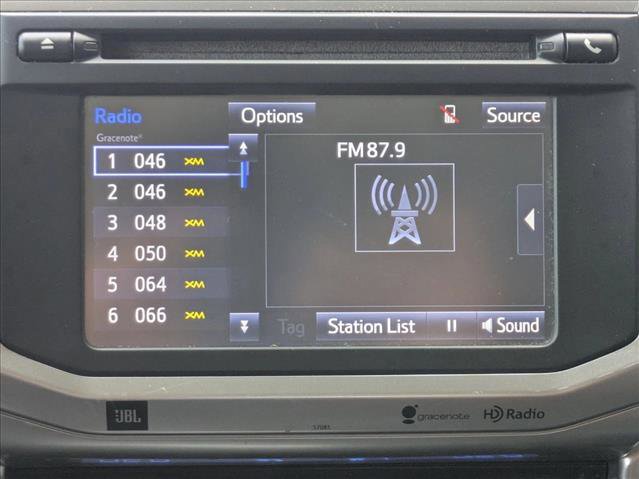 Used 2015 Toyota 4Runner Limited image 14