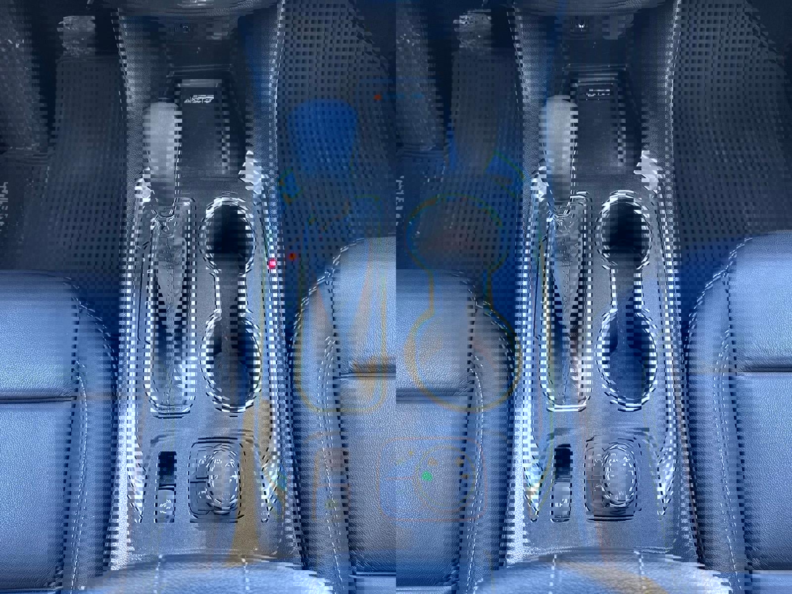 Certified 2023 Chevrolet Traverse LT image 12