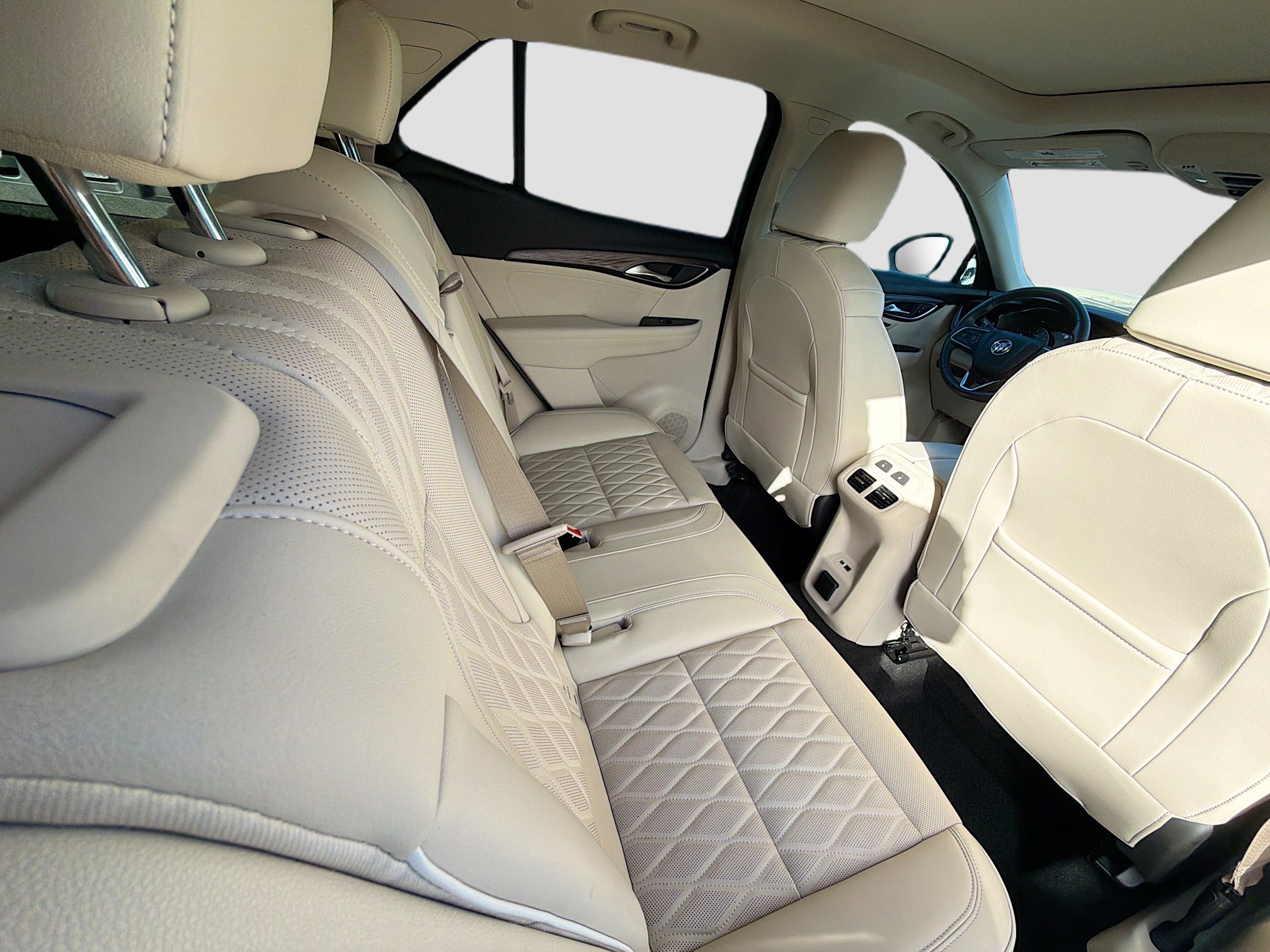 Used 2023 Buick Envision Avenir FWD image 28