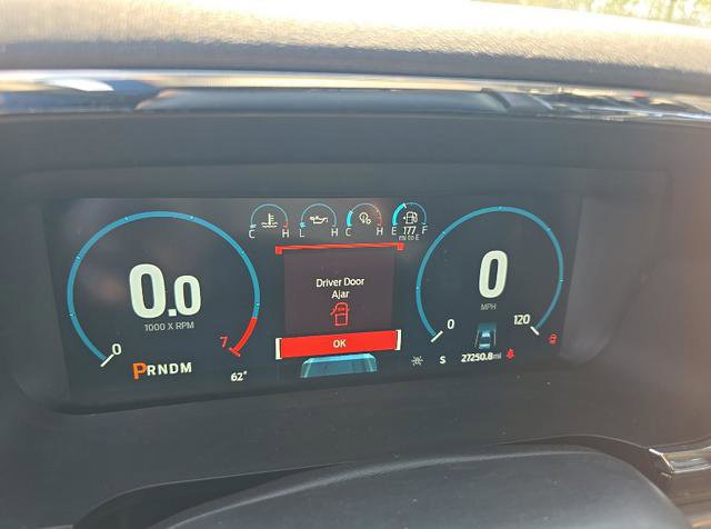 Used 2021 Ford F150 Lariat w/ Equipment Group 502A High AWD/4WD image 13
