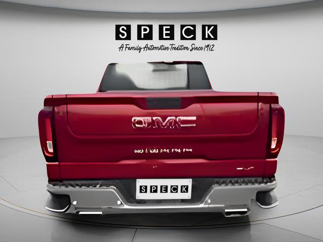 Used 2021 GMC Sierra 1500 SLT w/ SLT Premium Plus Package image 5