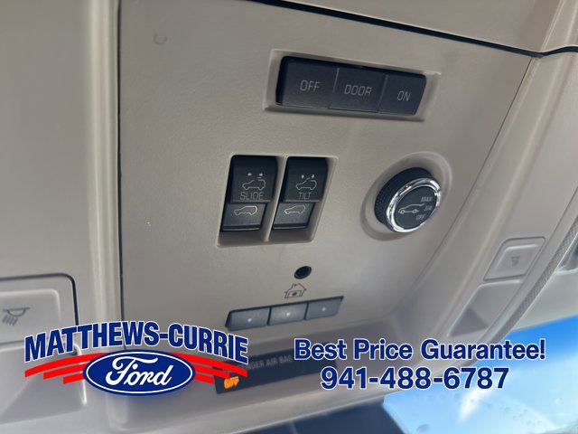 Used 2016 GMC Yukon SLT w/ Open Road Package AWD/4WD image 25