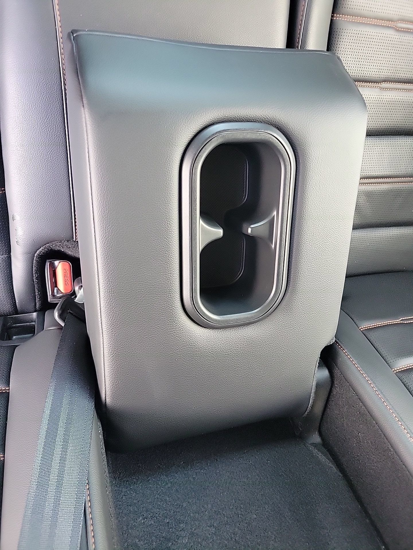 Used 2024 Honda CR-V Sport-L image 17