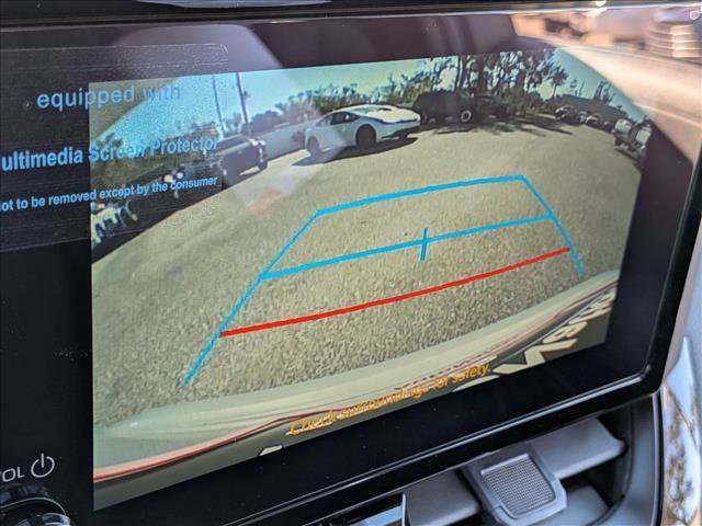 New 2026 Toyota Corolla LE image 13