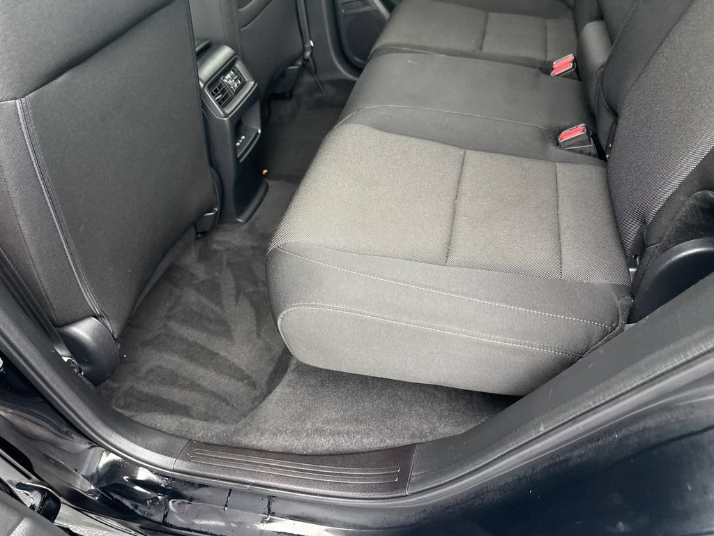 Certified 2024 Honda CR-V EX image 18