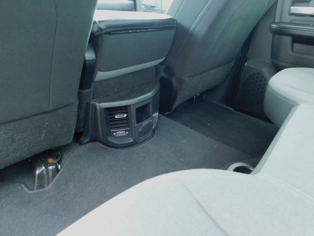 Used 2022 RAM 2500 Big Horn image 20