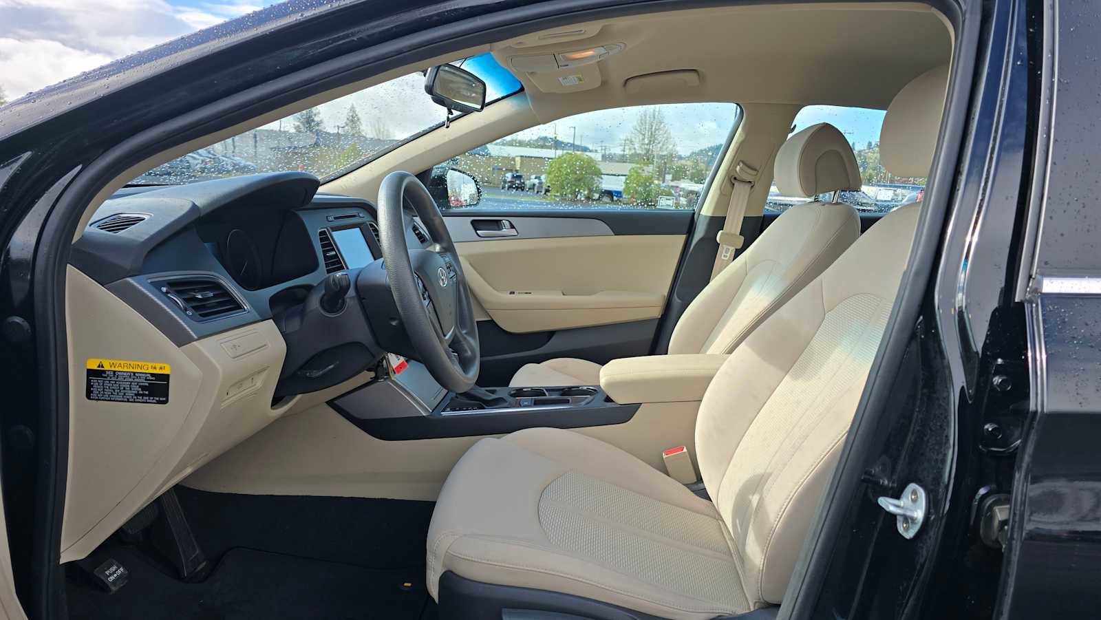 Used 2017 Hyundai Sonata SE image 25