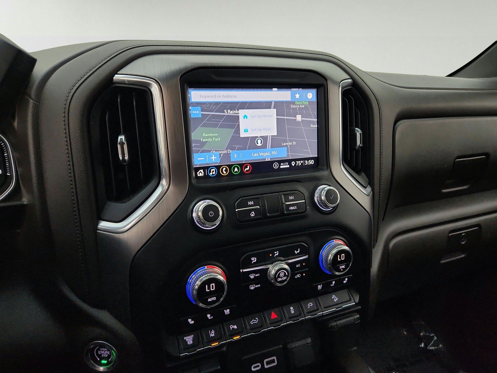 Used 2020 GMC Sierra 2500 Denali w/ Denali Ultimate Package AWD/4WD image 20