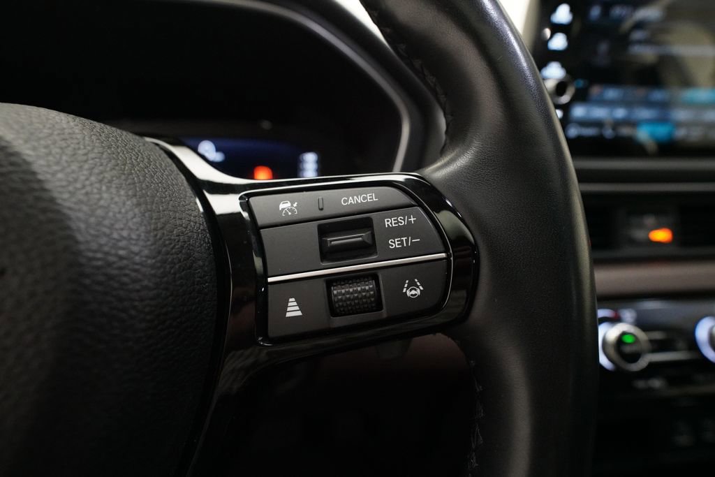 Certified 2024 Honda Pilot Elite image 20