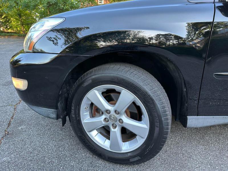 Used 2009 Lexus RX 350 2WD image 3