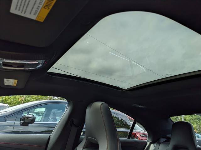 Used 2023 Mercedes-Benz CLA 250 image 11