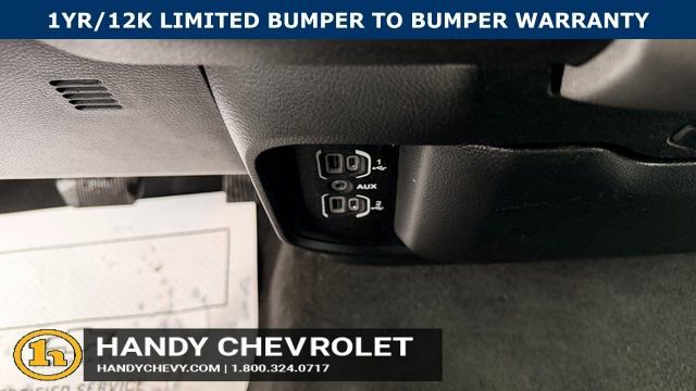 Used 2021 RAM 1500 Big Horn AWD/4WD image 30