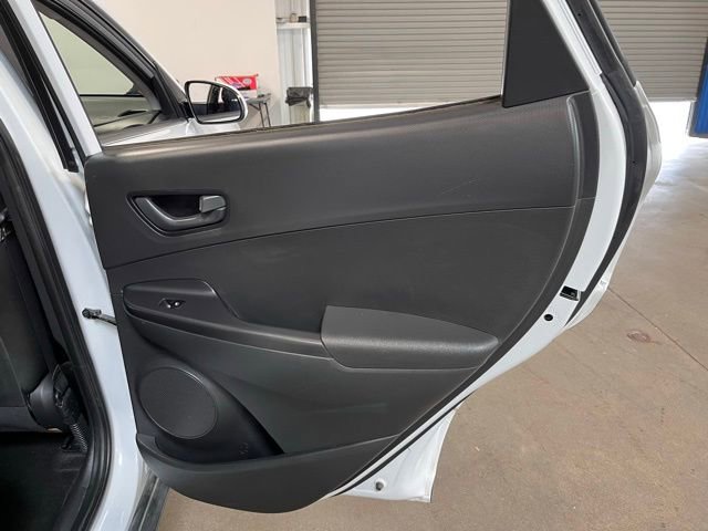Used 2019 Hyundai Kona SE w/ Cargo Package FWD image 15