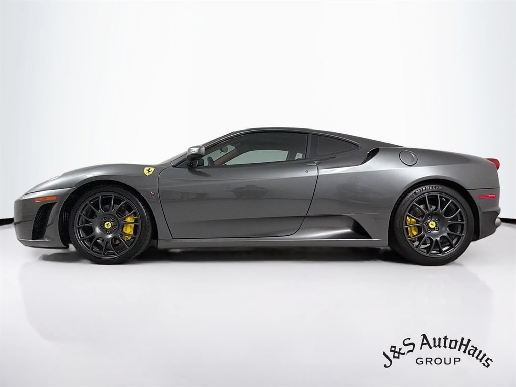 Used 2006 Ferrari F430 Coupe RWD image 4