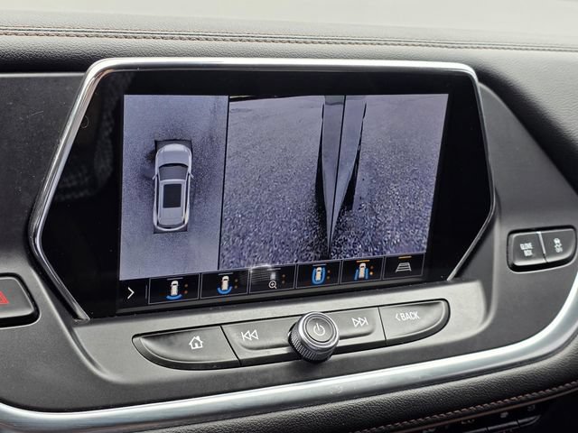 Used 2020 Chevrolet Blazer Premier w/ Driver Confidence II Package FWD image 23