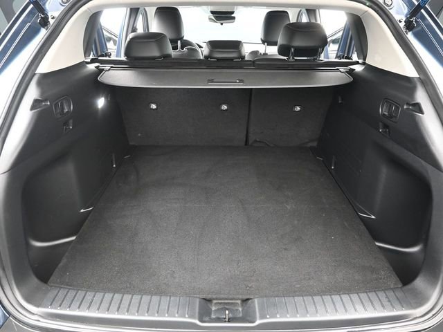 Certified 2025 MAZDA CX-50 AWD 2.5 S w/ Select Package image 21