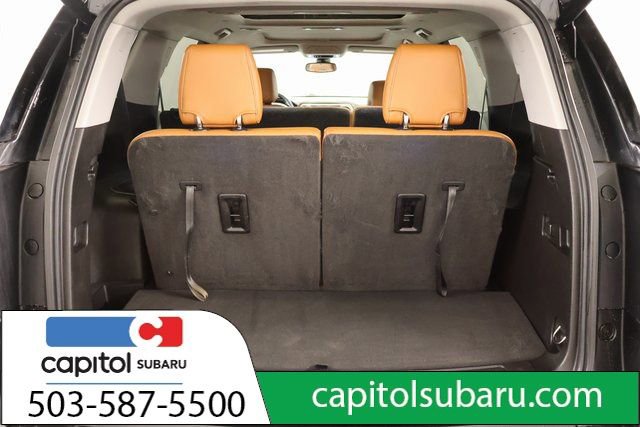 Used 2020 GMC Acadia AT4 w/ Driver Alert Package II image 21