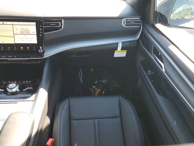 New 2026 Jeep Grand Wagoneer Limited w/ Premium Group II image 19