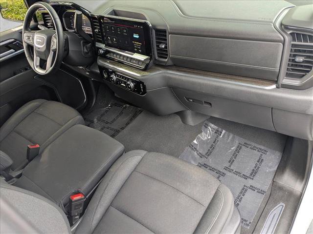 Used 2024 GMC Sierra 1500 Elevation image 20