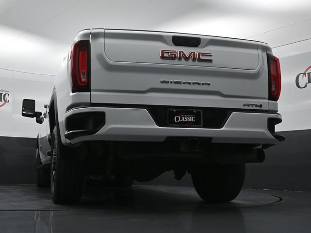 Used 2023 GMC Sierra 2500 AT4 image 30