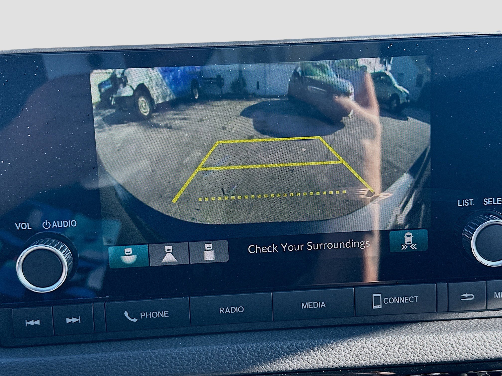 New 2026 Honda Civic Sport image 13