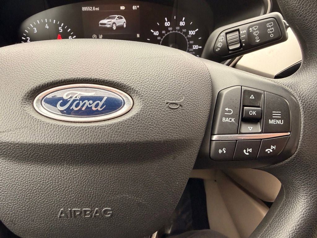 Used 2020 Ford Escape SE FWD image 16