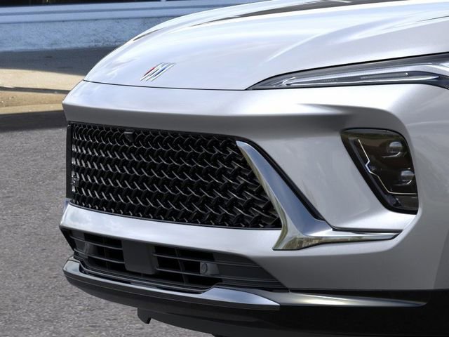 New 2026 Buick Envision Sport Touring AWD/4WD image 13