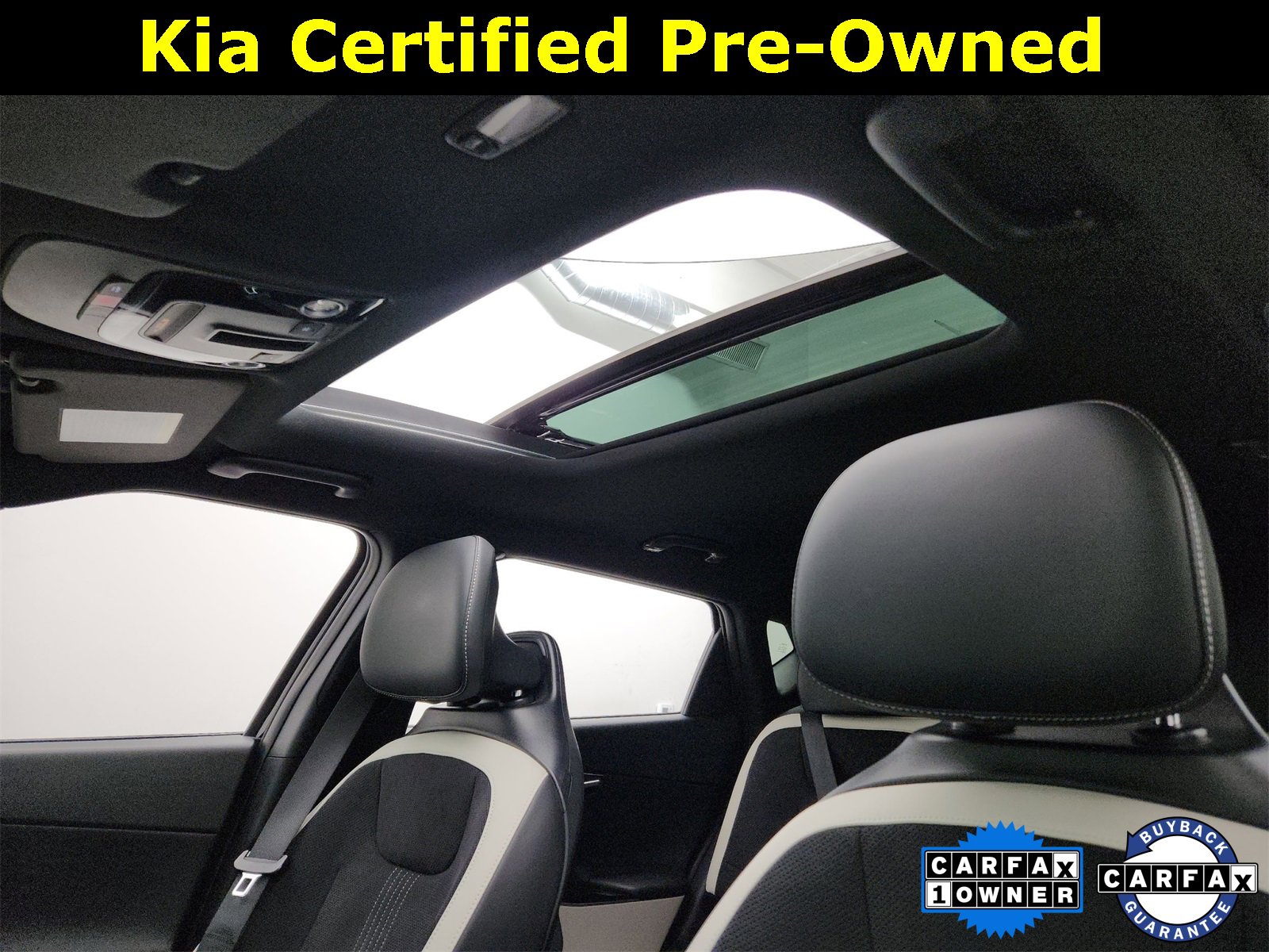 Used 2024 Kia EV6 GT-Line